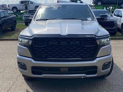 New 2025 Ram 1500 Big Horn Crew Cab 4x4 Pickup for sale #58987 - photo 2