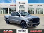 New 2025 Ram 1500 Big Horn Crew Cab 4x4 Pickup for sale #58987 - photo 1