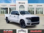 New 2025 Ram 1500 Big Horn Crew Cab 4x4 Pickup for sale #58988 - photo 8