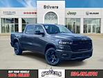 New 2025 Ram 1500 Big Horn Crew Cab 4x4 Pickup for sale #58990 - photo 8