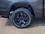 New 2025 Ram 1500 Big Horn Crew Cab 4x4 Pickup for sale #58990 - photo 37