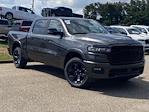 New 2025 Ram 1500 Big Horn Crew Cab 4x4 Pickup for sale #58991 - photo 31