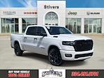 New 2025 Ram 1500 Big Horn Crew Cab 4x4 Pickup for sale #58996 - photo 8