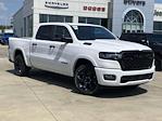 New 2025 Ram 1500 Big Horn Crew Cab 4x4 Pickup for sale #58996 - photo 28