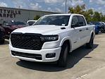 New 2025 Ram 1500 Big Horn Crew Cab 4x4 Pickup for sale #58996 - photo 30
