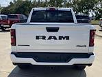 New 2025 Ram 1500 Big Horn Crew Cab 4x4 Pickup for sale #58996 - photo 32