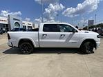 New 2025 Ram 1500 Big Horn Crew Cab 4x4 Pickup for sale #58996 - photo 34