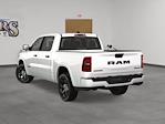 New 2025 Ram 1500 Big Horn Crew Cab 4x4 Pickup for sale #58996 - photo 3