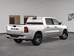 New 2025 Ram 1500 Big Horn Crew Cab 4x4 Pickup for sale #58996 - photo 4