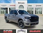 New 2025 Ram 1500 Big Horn Crew Cab for sale #58997 - photo 8