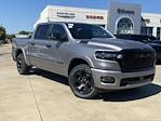 New 2025 Ram 1500 Big Horn Crew Cab for sale #58997 - photo 26