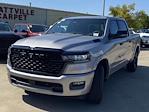 New 2025 Ram 1500 Big Horn Crew Cab for sale #58997 - photo 28