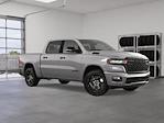 New 2025 Ram 1500 Big Horn Crew Cab 4x4 Pickup for sale #58997 - photo 7