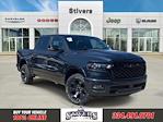 New 2025 Ram 1500 Big Horn Crew Cab 4x4 Pickup for sale #58998 - photo 8