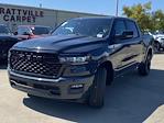 New 2025 Ram 1500 Big Horn Crew Cab 4x4 Pickup for sale #58998 - photo 29