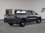 New 2025 Ram 1500 Big Horn Crew Cab 4x4 Pickup for sale #59000 - photo 4