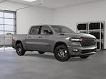 New 2025 Ram 1500 Big Horn Crew Cab 4x4 Pickup for sale #59002 - photo 7