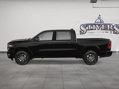 New 2025 Ram 1500 Big Horn Crew Cab 4x4 Pickup for sale #59003 - photo 1
