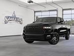 New 2025 Ram 1500 Big Horn Crew Cab 4x4 Pickup for sale #59005 - photo 1