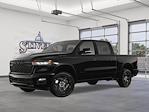New 2025 Ram 1500 Big Horn Crew Cab 4x4 Pickup for sale #59005 - photo 2