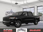New 2025 Ram 1500 Big Horn Crew Cab 4x4 Pickup for sale #59006 - photo 1