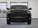 New 2025 Ram 1500 Big Horn Crew Cab 4x4 Pickup for sale #59006 - photo 9