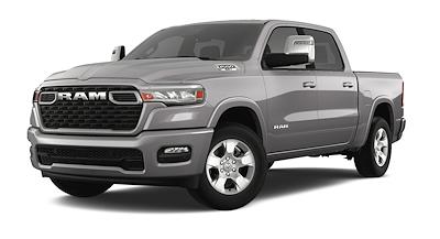 New 2025 Ram 1500 Big Horn Crew Cab 4x4 Pickup for sale #59007 - photo 1