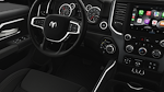 New 2025 Ram 1500 Big Horn Crew Cab 4x4 Pickup for sale #59007 - photo 3