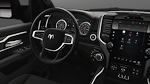 New 2025 Ram 1500 Big Horn Crew Cab 4x4 Pickup for sale #59009 - photo 3