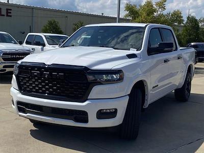 New 2025 Ram 1500 Big Horn Crew Cab 4x4 Pickup for sale #59013 - photo 1