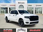 New 2025 Ram 1500 Big Horn Crew Cab 4x4 Pickup for sale #59013 - photo 8