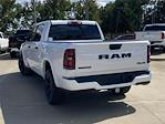 New 2025 Ram 1500 Big Horn Crew Cab 4x4 Pickup for sale #59013 - photo 34