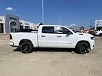 New 2025 Ram 1500 Big Horn Crew Cab 4x4 Pickup for sale #59013 - photo 36