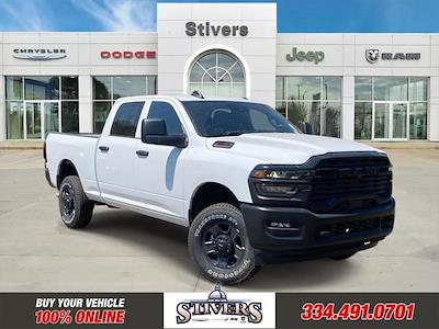 New 2026 Ram 2500 Tradesman Crew Cab for sale #59019 - photo 1