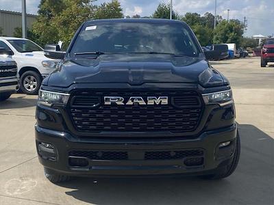 New 2026 Ram 1500 Big Horn Crew Cab 4x4 Pickup for sale #59020 - photo 2