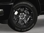 New 2025 Ram 1500 Big Horn Crew Cab 4x4 Pickup for sale #59027 - photo 11