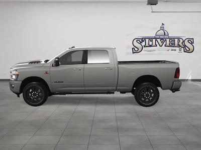 New 2025 Ram 2500 Laramie Crew Cab 4x4 Pickup for sale #59045 - photo 2