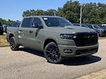 New 2026 Ram 1500 Laramie Crew Cab 4x4 Pickup for sale #59056 - photo 31
