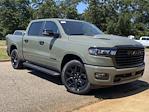New 2026 Ram 1500 Laramie Crew Cab 4x4 Pickup for sale #59057 - photo 32