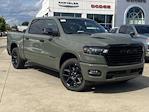 New 2026 Ram 1500 Laramie Crew Cab 4x4 Pickup for sale #59065 - photo 34
