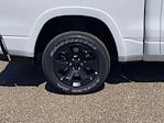 New 2026 Ram 1500 Big Horn Crew Cab 4x4 Pickup for sale #59068 - photo 37