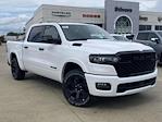 New 2026 Ram 1500 Big Horn Crew Cab 4x4 Pickup for sale #59076 - photo 32
