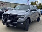 New 2026 Ram 1500 Warlock Crew Cab 4x4 Pickup for sale #59091 - photo 33