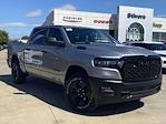 New 2026 Ram 1500 Warlock Crew Cab 4x4 Pickup for sale #59108 - photo 31