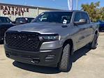 New 2026 Ram 1500 Warlock Crew Cab 4x4 Pickup for sale #59108 - photo 33