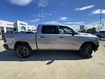New 2026 Ram 1500 Warlock Crew Cab 4x4 Pickup for sale #59108 - photo 36