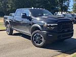 New 2026 Ram 2500 Rebel Crew Cab 4x4 Pickup for sale #59144 - photo 28