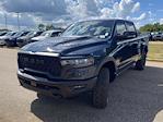 New 2026 Ram 1500 Rebel Crew Cab 4x4 Pickup for sale #59162 - photo 30