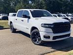 New 2026 Ram 1500 Big Horn Crew Cab 4x4 Pickup for sale #59164 - photo 32