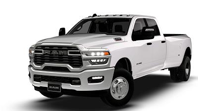 New 2026 Ram 3500 Big Horn Crew Cab 4x4 DRW Pickup for sale #62039150 - photo 1
